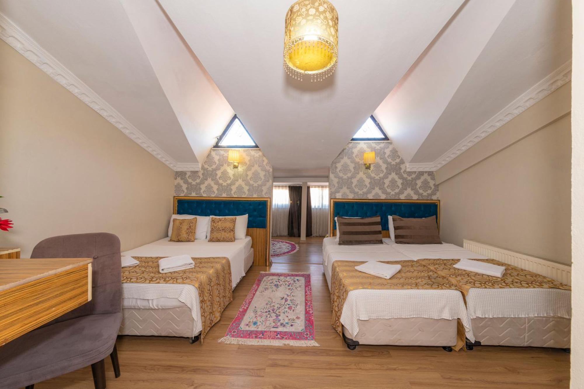 Ista Palace-Grand Bazaar Κωνσταντινούπολη Εξωτερικό φωτογραφία