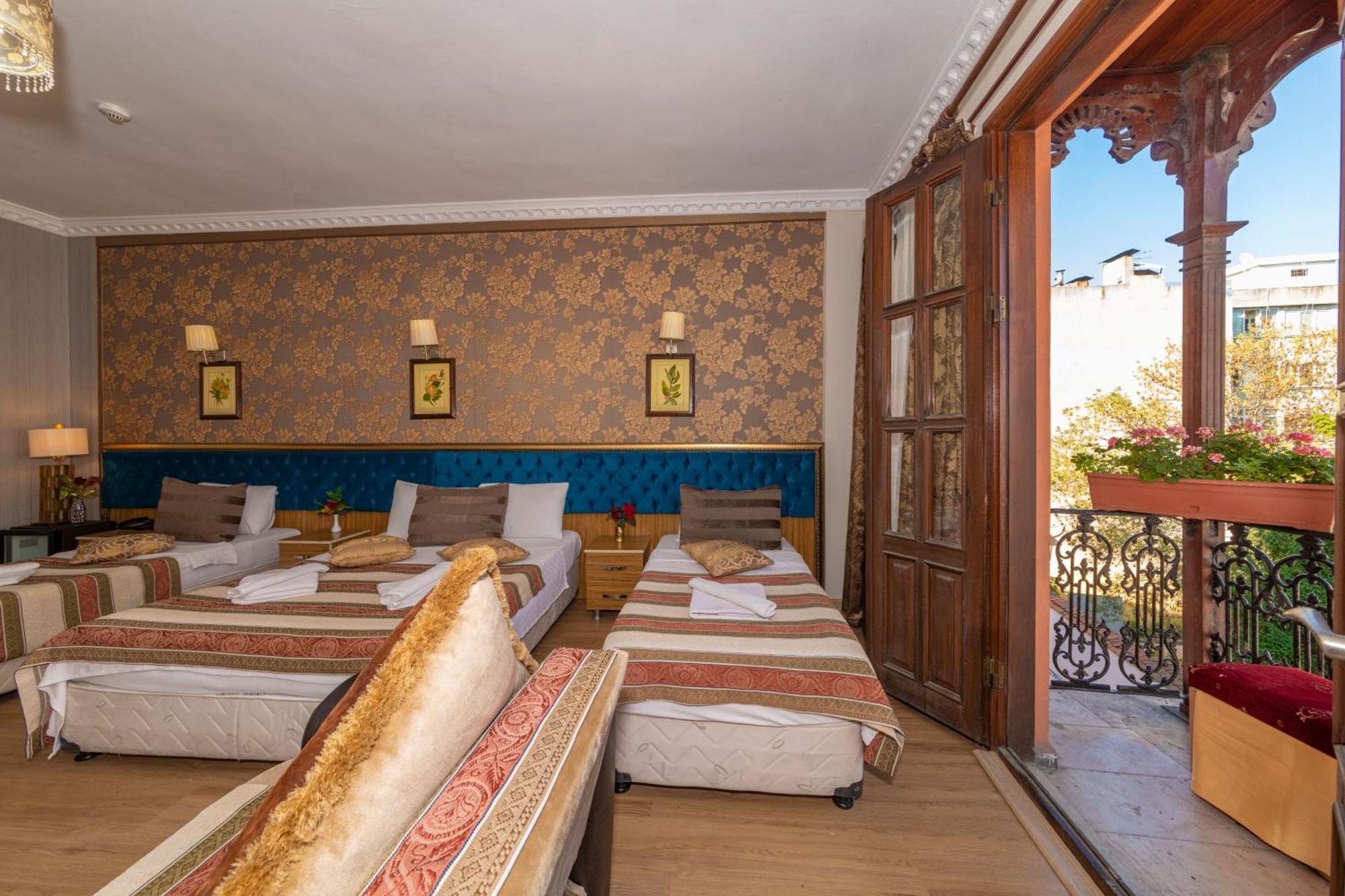 Ista Palace-Grand Bazaar Κωνσταντινούπολη Εξωτερικό φωτογραφία
