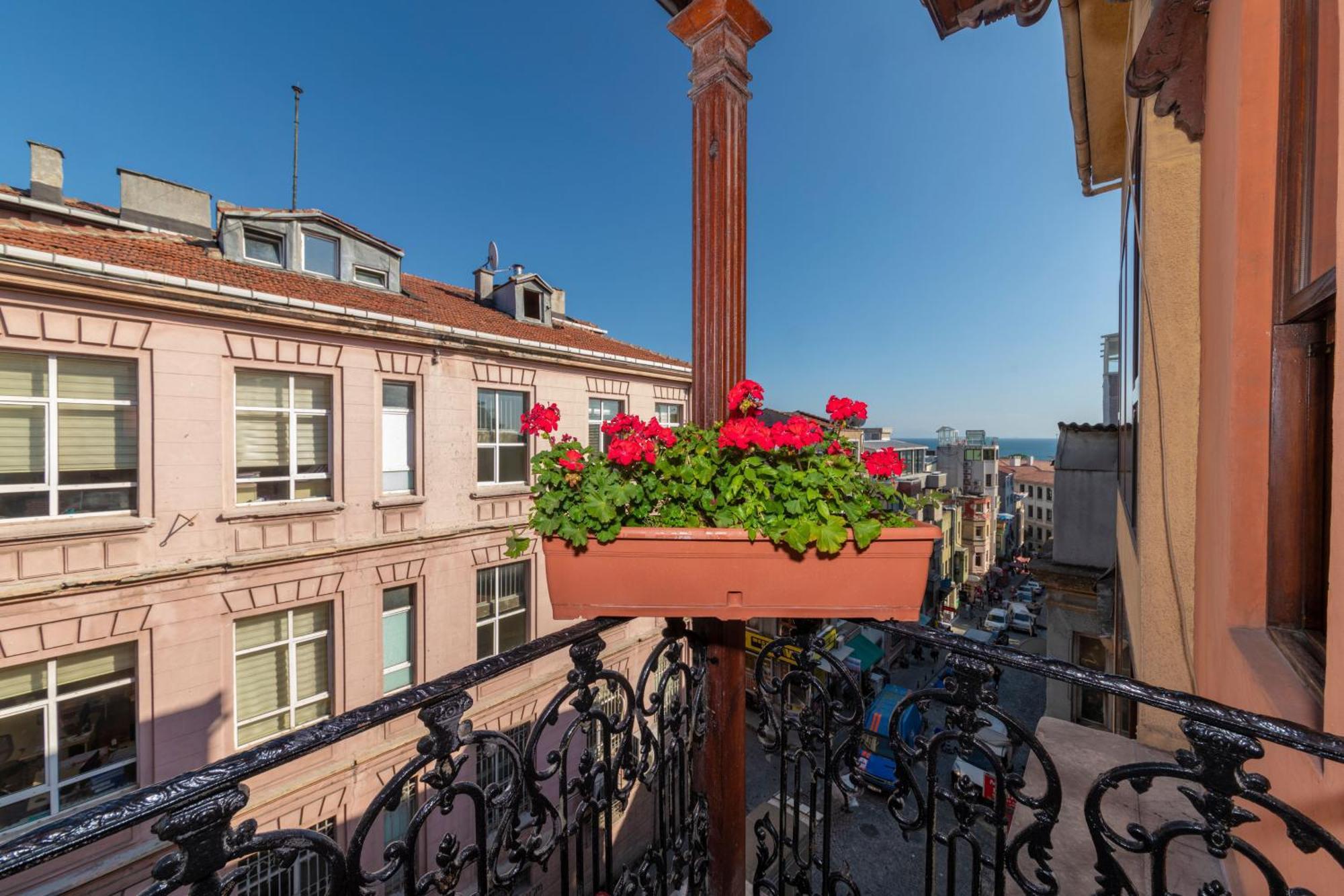 Ista Palace-Grand Bazaar Κωνσταντινούπολη Εξωτερικό φωτογραφία