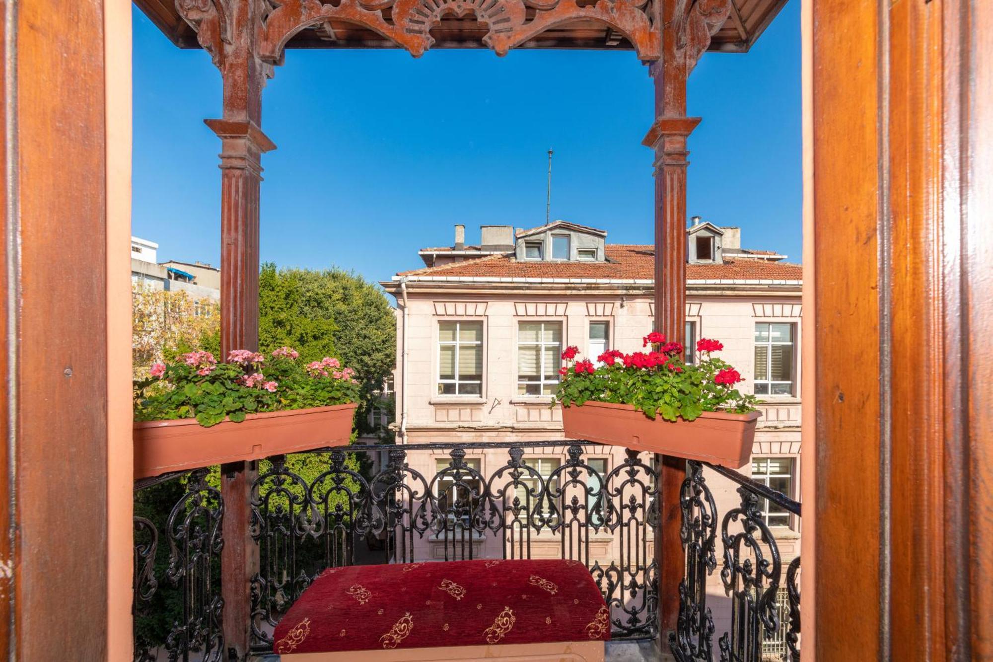 Ista Palace-Grand Bazaar Κωνσταντινούπολη Εξωτερικό φωτογραφία